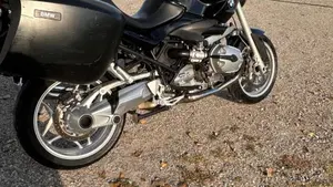 Bmw R 1200 R (2006 - 11)  (9)