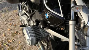 Bmw R 1200 R (2006 - 11)  (10)