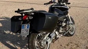 Bmw R 1200 R (2006 - 11)  (11)