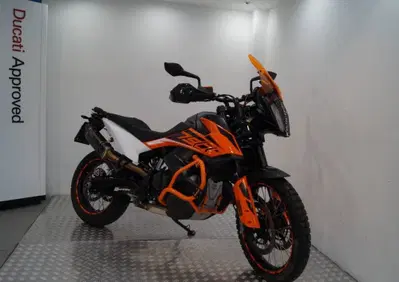 KTM 790 Adventure (2019 - 20) - Annuncio 10143451