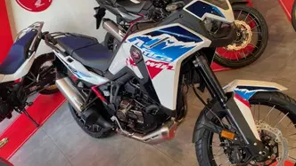 Honda Africa Twin CRF 1100L (2024 - 26) nuova
