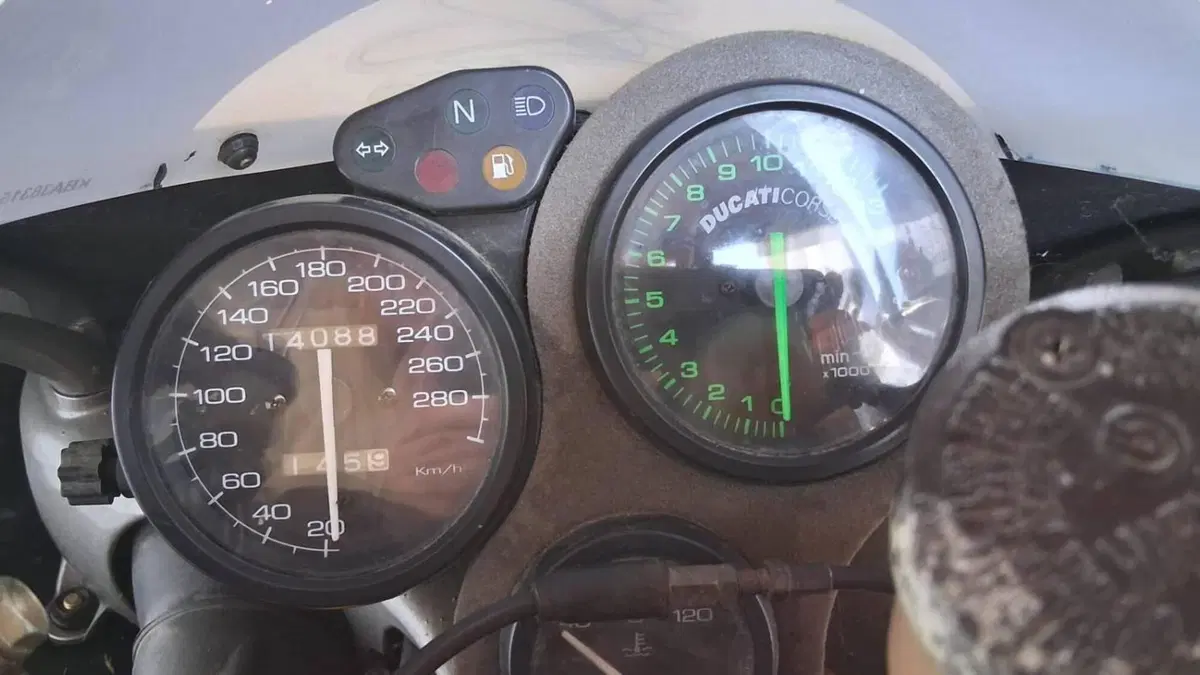 Ducati 998 FE (2003 - 04)  (6)