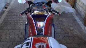 Ducati 998 FE (2003 - 04)  (8)