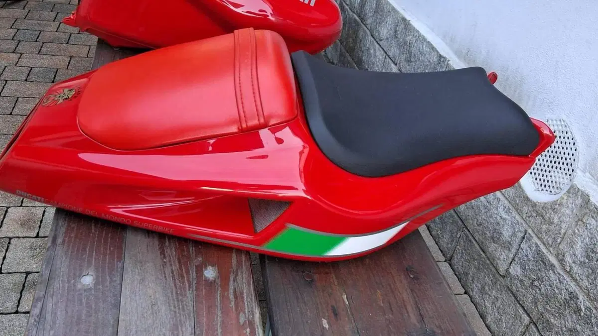 Ducati 998 FE (2003 - 04)  (11)