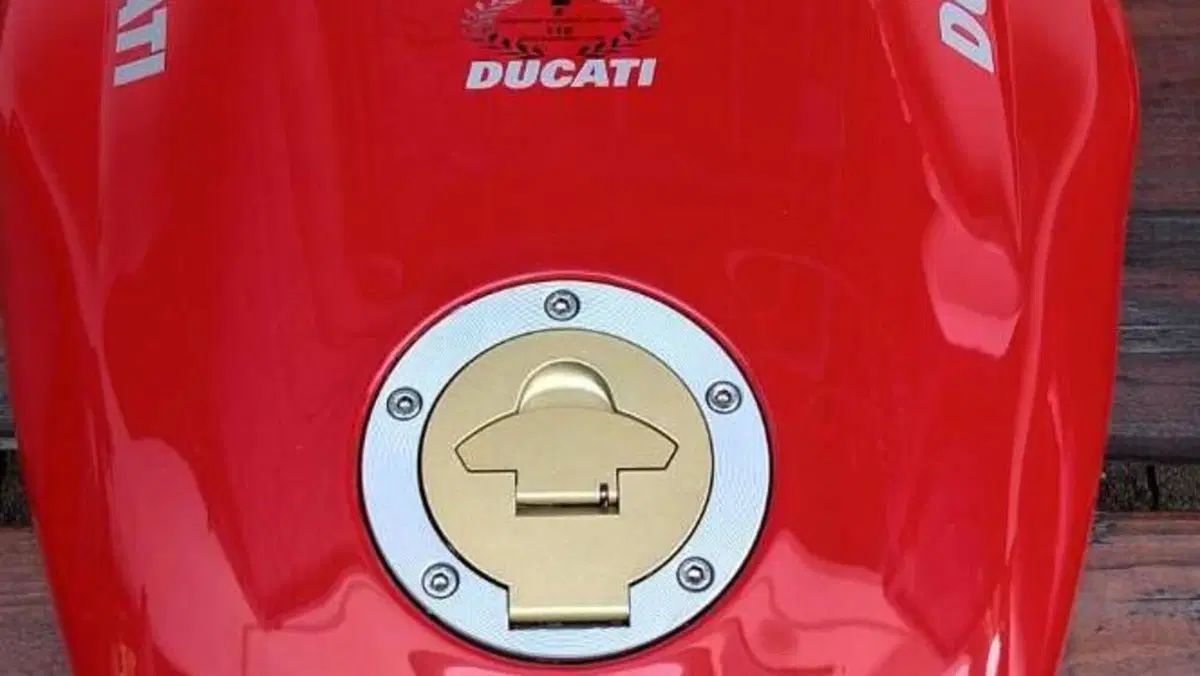 Ducati 998 FE (2003 - 04)  (14)
