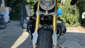 Bmw R nineT 1200 (2014 - 16)  (3)