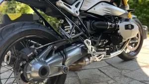 Bmw R nineT 1200 (2014 - 16)  (6)