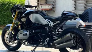 Bmw R nineT 1200 (2014 - 16)  (7)