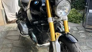Bmw R nineT 1200 (2014 - 16)  (8)