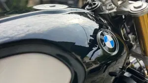 Bmw R nineT 1200 (2014 - 16)  (9)