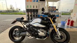 Bmw R nineT 1200 (2014 - 16)  (11)