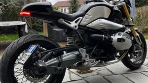 Bmw R nineT 1200 (2014 - 16)  (12)