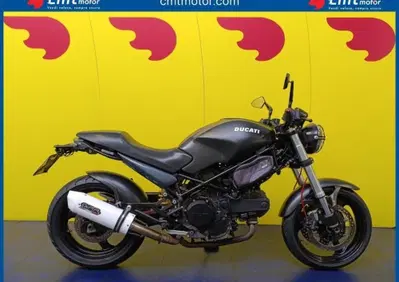 Ducati Monster 695 (2006 - 08) - Annuncio 10143465