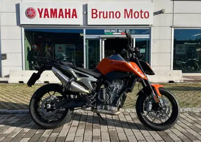 KTM 790 Duke (2018 - 20) - Annuncio 10143473
