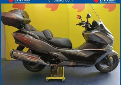 Honda SW-T 400 (2009 - 16) - Annuncio 10143470