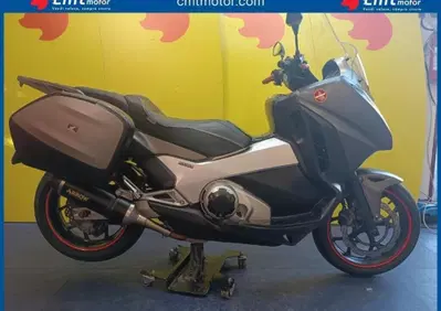 Honda Integra 750 DCT ABS (2014 - 15) - Annuncio 10143471
