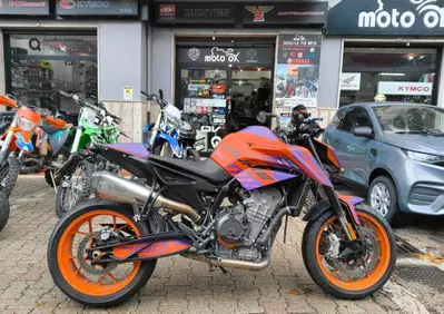 KTM 790 Duke (2018 - 20) - Annuncio 10143476