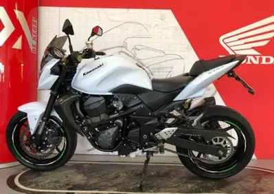 Kawasaki Z 750 (2007 - 14) - Annuncio 10143477