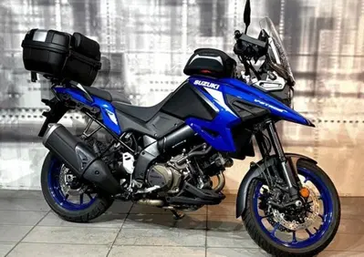 Suzuki V-Strom 1050SE (2023 - 24) - Annuncio 10136563