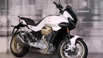 Moto Guzzi V100 Mandello (2022 - 24) nuova