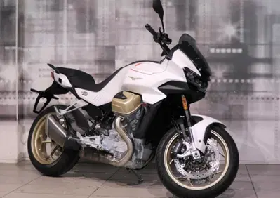 Moto Guzzi V100 Mandello (2022 - 24) - Annuncio 10143492