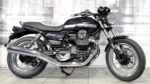 Moto Guzzi V7 Special (2021 - 24) 