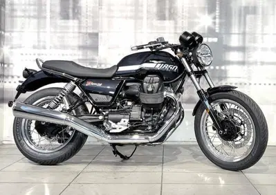 Moto Guzzi V7 Special (2021 - 24) - Annuncio 10143493