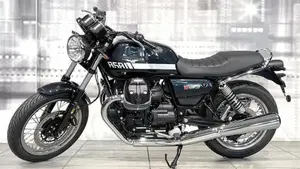 Moto Guzzi V7 Special (2021 - 24)  (7)