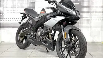 Aprilia Tuono 125 (2021 - 24)