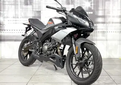 Aprilia Tuono 125 (2021 - 24) - Annuncio 10143494