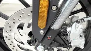 Aprilia Tuono 125 (2021 - 24)  (3)
