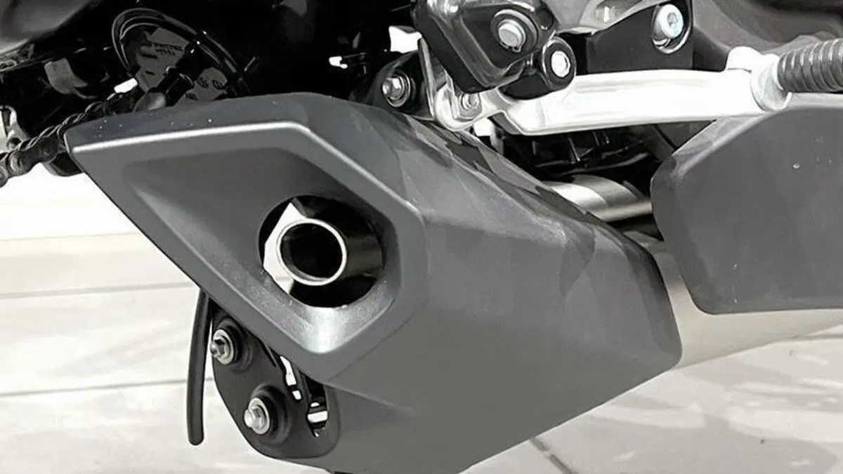 Aprilia Tuono 125 (2021 - 24)  (4)