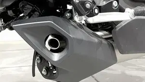 Aprilia Tuono 125 (2021 - 24)  (4)