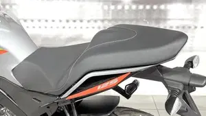 Aprilia Tuono 125 (2021 - 24)  (5)