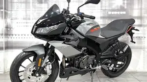 Aprilia Tuono 125 (2021 - 24)  (7)