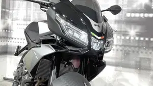 Aprilia Tuono 125 (2021 - 24)  (9)