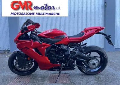 MV Agusta F3 800 R (2023 - 25) - Annuncio 10143491