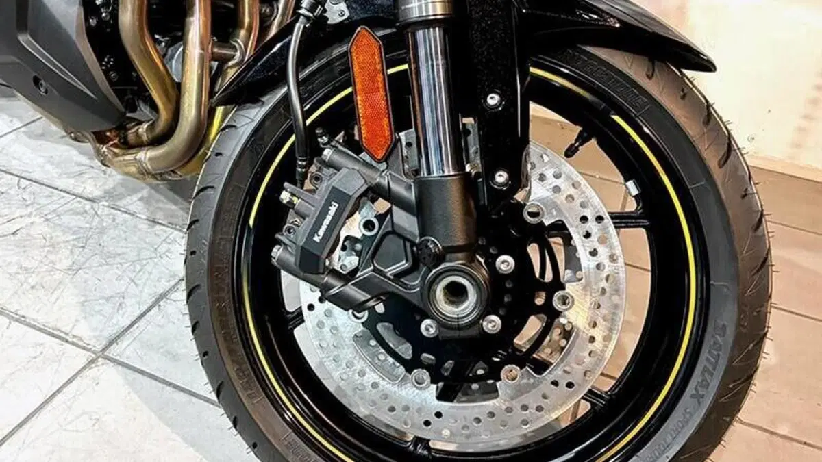 Kawasaki Versys 1100 SE (2025 - 27)  (4)