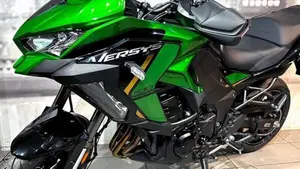 Kawasaki Versys 1100 SE (2025 - 27)  (6)