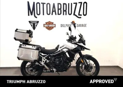Triumph Tiger 900 GT Pro (2024 - 26) - Annuncio 10143480