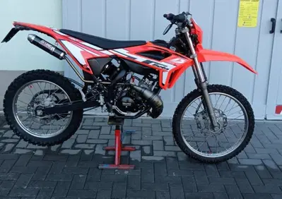 Betamotor RR 50 Enduro (2021 - 26) - Annuncio 10143489