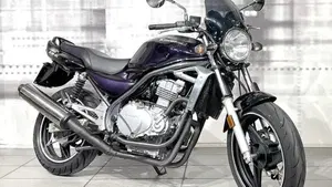 Kawasaki ER-5 500 (2001 - 06) 