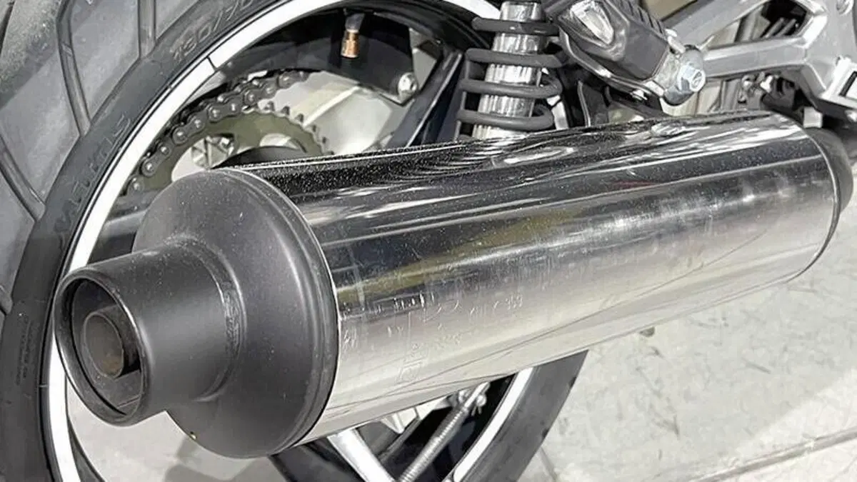 Kawasaki ER-5 500 (2001 - 06)  (3)
