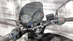 Kawasaki ER-5 500 (2001 - 06)  (6)
