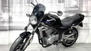 Kawasaki ER-5 500 (2001 - 06)  (7)