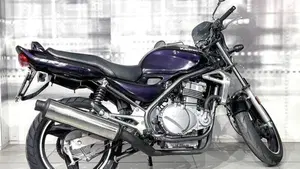 Kawasaki ER-5 500 (2001 - 06)  (8)