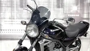 Kawasaki ER-5 500 (2001 - 06)  (9)