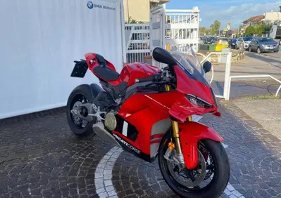 Ducati Panigale V4 S (2025 - 26) - Annuncio 10143485