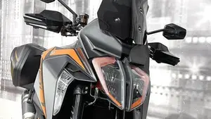 KTM 1290 Super Duke GT (2021 - 25)  (8)
