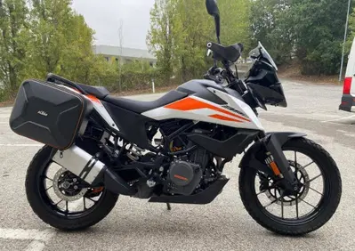 KTM 390 Adventure (2020) - Annuncio 10143490